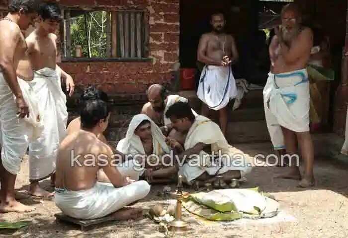 Documentary | ഉപനയനത്തിന്റെ അകവും പുറവും ശാസ്ത്രീയ അടിത്തറയും വിശകലനം ചെയ്യുന്ന ഡോക്യുമെന്ററി ഒരുങ്ങുന്നു