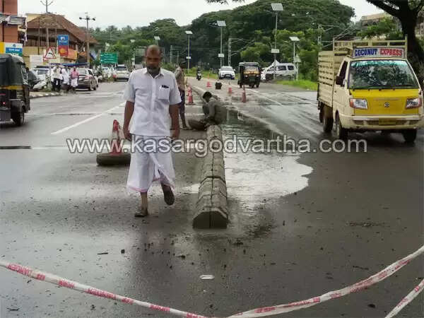 കാസര്കോടിനുമുണ്ട് 'ബെര്മുഡ ട്രയാങ്കിള്'