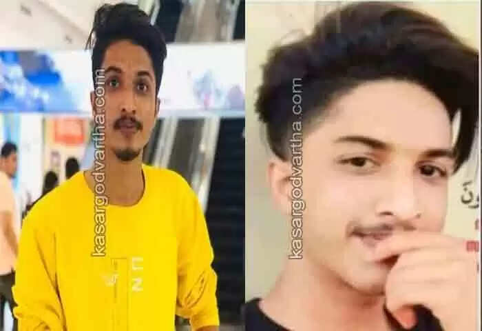 Accidental Death | കണ്ണൂരില് മിനിലോറിയും ബൈകും കൂട്ടിയിടിച്ച് കാസര്കോട് സ്വദേശികളായ 2 യുവാക്കള് മരിച്ചു