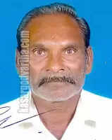 അണ്ടോള് കാവിലെ കെ.പി. രാഘവന് നിര്യാതനായി