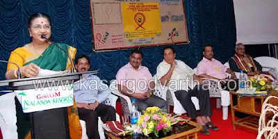 കേന്ദ്രസര്വകലാശാല സോഷ്യല്വര്ക്ക് ദേശീയ സെമിനാര് ആരംഭിച്ചു