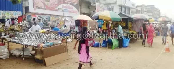 വിഷു ആഘോഷത്തിന് നാടൊരുങ്ങി; നഗരത്തില് തിരക്ക്