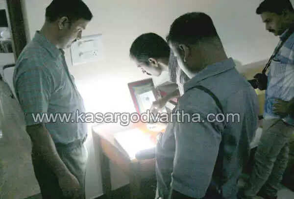 വ്യാപാര പ്രമുഖന്റെ കൊല: അക്രമികള് താക്കോല് കൈവശപ്പെടുത്തിയത് മകളെ ഉപയോഗിച്ച്