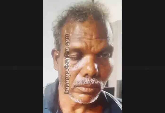 Arrested | 'മൈതാനത്ത് കളിച്ചു കൊണ്ടിരിക്കുകയായിരുന്ന പെണ്കുട്ടിയെ കെട്ടിടത്തിനകത്തേക്ക് കൂട്ടിക്കൊണ്ടുപോയ വിരുതനെ സമീപവാസികള് വളഞ്ഞിട്ട് പിടികൂടി'; പ്രതി അറസ്റ്റില്