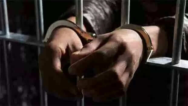 'യുഎഇയിലെ ജോലിസ്ഥലത്ത് കളിത്തോക്ക് ചൂണ്ടി പണം കവര്ന്നു'; പ്രവാസിക്ക് ജയില് ശിക്ഷ