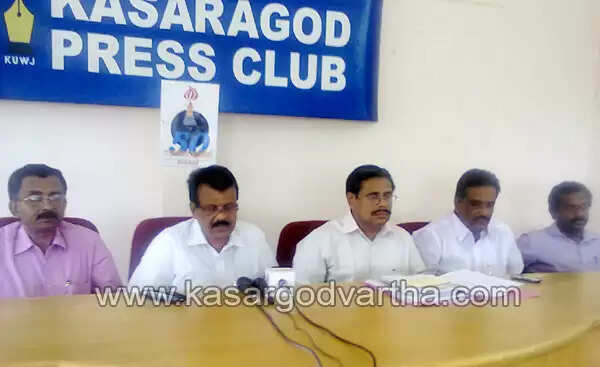 കാസര്കോട്-കാഞ്ഞങ്ങാട് സംസ്ഥാന ഹൈവേ പ്രവര്ത്തി ഉദ്ഘാടനം മുഖ്യമന്ത്രി നിര്വഹിക്കും