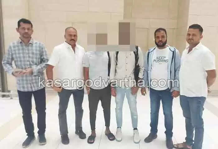 Charity | ബഹ്റൈനില് ജോലി അന്വേഷിച്ച് സന്ദര്ശക വിസയിലെത്തി കുടുങ്ങിയ സഹോദരങ്ങള് നാടണഞ്ഞു; കെഎംസിസിയുടെ കാരുണ്യം തുണയായി