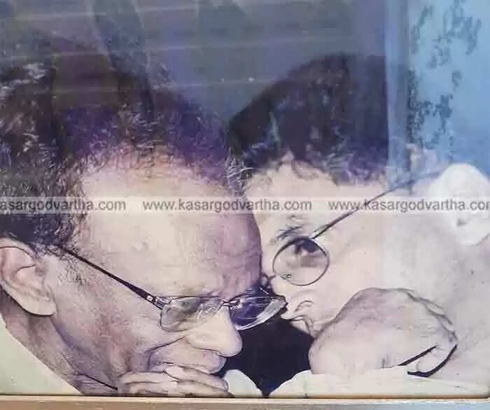 മിഡില് ഈസ്റ്റില് നിന്നും അഡ്വ. ബേവിഞ്ച അബ്ദുല്ല