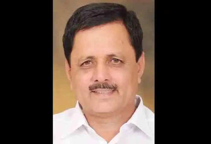 MLA Arrested | അഴിമതിക്കേസിൽ കർണാടകയിൽ ബിജെപി എംഎൽഎ മഡൽ വിരുപക്ഷപ്പ അറസ്റ്റിൽ