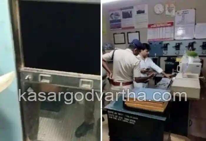 Stone pelting | ട്രെയിനുകൾക്ക് നേരെയുള്ള കല്ലേറ് അവസാനിക്കുന്നില്ല; നേത്രാവതി എക്സ്പ്രസിന് നേരെയും ആക്രമണം