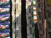 കടയില് നിന്നും പാന്പരാഗും പുകയില ഉല്പന്നങ്ങളും പിടികൂടി