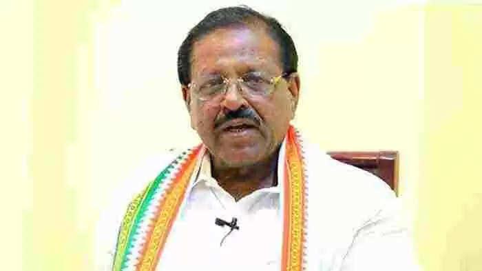 ദളിത് സമൂഹത്തെ ഉയർത്തിയത് കോൺഗ്രസെന്ന് രാജ്മോഹൻ ഉണ്ണിത്താൻ എം പി