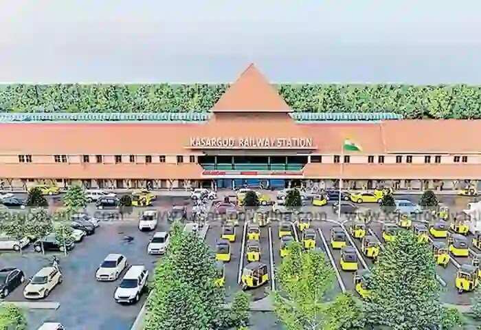 Tender issued | കാസര്കോട് റെയില്വേ സ്റ്റേഷന്റെ പുനര് നവീകരണത്തിന് ടെന്ഡര് നല്കി; പ്രവൃത്തികള് ഉടന് തുടങ്ങിയേക്കും