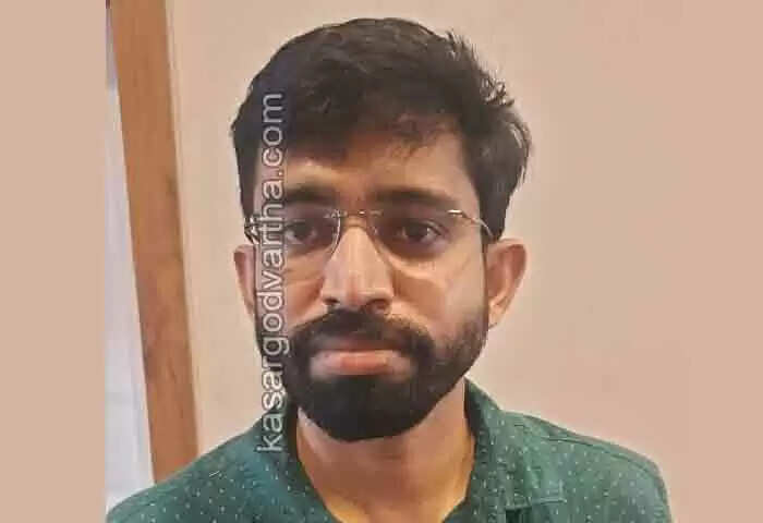 Arrested | '8 കോടി രൂപയുടെ ചിട്ടി തട്ടിപ്പ് നടത്തി'; ഖത്വർ ലോകകപ് ഫുട്ബോൾ കാണാൻ പോവുകയായിരുന്ന മുഖ്യപ്രതി വിമാനത്താവളത്തിൽ പിടിയിൽ