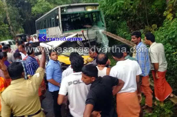 പൊള്ളക്കട വാഹനാപകടം: ബീഹാര് സ്വദേശി മരിച്ചു