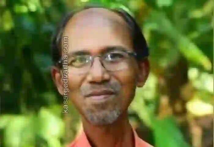 Obituary | വീടിന്റെ ടെറസ് ശുചീകരിക്കുന്നതിനിടെ താഴെ വീണ് ഓടോറിക്ഷ ഡ്രൈവര് മരിച്ചു