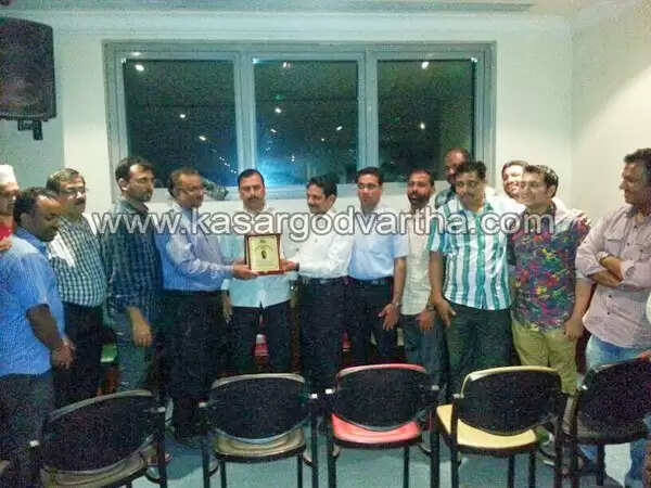 'പ്രവാസികളുടെ ഉന്നമനത്തിന് യു.ഡി.എഫ് മുന്നണിയുടെ വിജയം അനിവാര്യം'