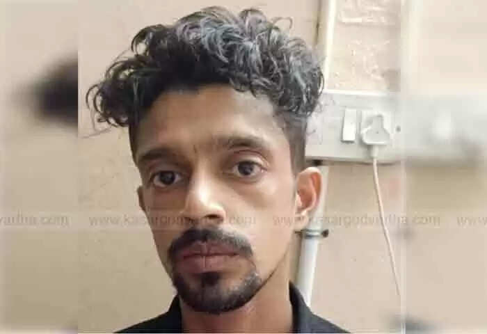 Arrested | കൊച്ചിയില് വന് മയക്കുമരുന്ന് വേട്ട; എംഡിഎംഎയുമായി കാസർകോട് സ്വദേശിയായ യുവാവ് പിടിയിൽ