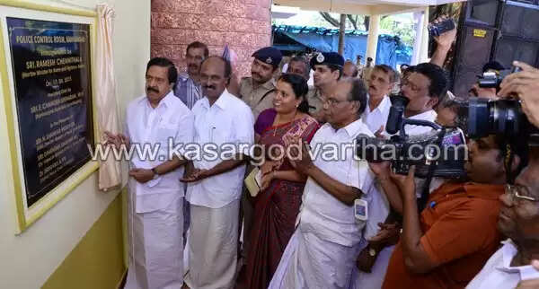 കാഞ്ഞങ്ങാട് ട്രാഫിക് കണ്ട്രോള് യൂണിറ്റ് മെയ് ഒന്നിന് പ്രവര്ത്തനം തുടങ്ങും