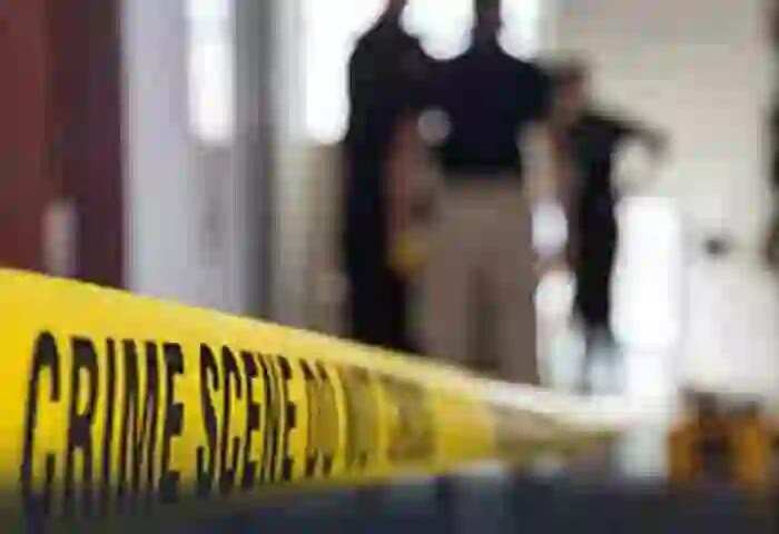 Died | 'ഭാര്യയെ കുത്തിക്കൊല്ലാൻ ശ്രമിച്ച ശേഷം ഭർത്താവ് ജീവനൊടുക്കി'; യുവതിക്ക് ഗുരുതരം