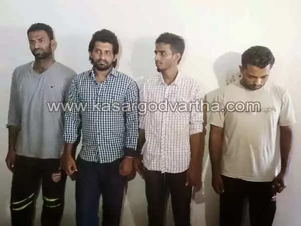 ബാളിഗെ അസീസ് വധം: കോടതിയില് കീഴടങ്ങിയ പ്രതികള് പോലീസ് കസ്റ്റഡിയില്