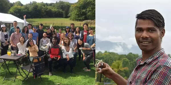 ആവശ്യപ്പെട്ടത് മെറിറ്റില് പ്രവേശനം ലഭിച്ച ഉന്നതകോഴ്സ് പൂര്ത്തിയാക്കാനുള്ള സ്കോളര്ഷിപ്പ്, സര്ക്കാര് കൊടുത്തത് വിദേശ പഠനത്തിനുള്ള സാമ്പത്തിക സഹായം; ആംസ്റ്റര്ഡാമിലെ ഫ്രീ യൂണിവേഴ്സിറ്റിയില് പി എച്ച് ഡി പഠനത്തിനായി കാസര്കോട്ടെ പട്ടികവര്ഗ വിദ്യാര്ത്ഥിക്ക് അനുവദിച്ച സ്കോളര്ഷിപ്പ് ലഭിച്ചില്ലെന്ന് പരാതി