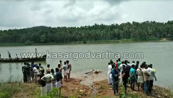 ഗള്ഫില് നിന്നെത്തിയ യുവതിയെ തുണിഅലക്കിക്കൊണ്ടിരിക്കെ പുഴയില് വീണ് കാണാതായി