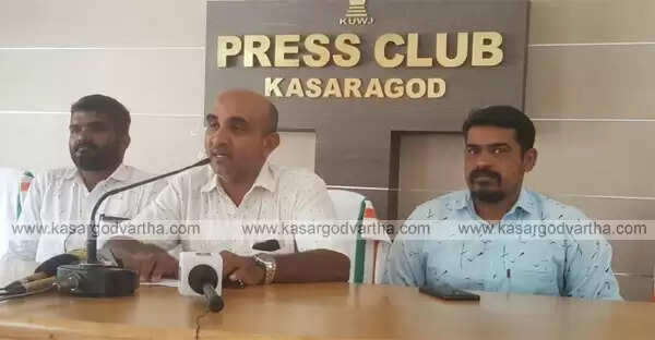 പൗരത്വ ഭേദഗതിക്കെതിരെ എസ് ഡി പി ഐയുടെ 'കേരളം രാജ്ഭവനിലേക്ക്-സിറ്റിസണ്സ് മാര്ച്ച്' ജനുവരി 17ന് കാസര്കോട് നിന്നും ആരംഭിക്കും