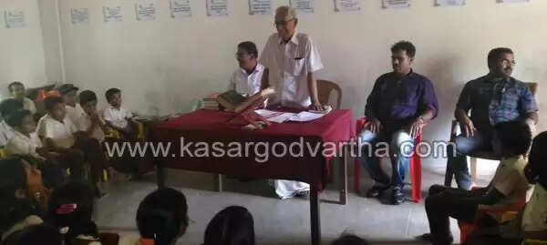 ലൈബ്രറി ശാക്തീകരണ പരിപാടിയും ഇഫ്താര് സംഗമവും നടത്തി