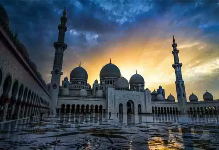 ക്വിസ് നമ്പർ 2: റബീഉൽ അവ്വൽ - കാസർകോട് വാർത്ത മത്സരം: മാതാവിന്റെ മരണശേഷം മുഹമ്മദ് നബിയുടെ സംരക്ഷണം ഏറ്റെടുത്തത് ആരാണ്?