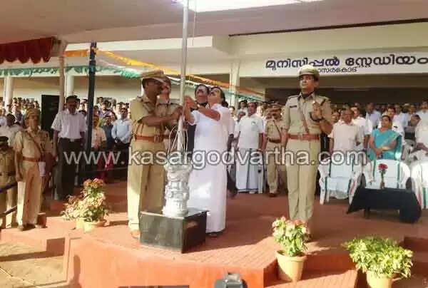 നാടിന്റെ വികസനത്തിന് അഴിമതി നിര്മാര്ജനം അനിവാര്യം: ആഭ്യന്തര മന്ത്രി