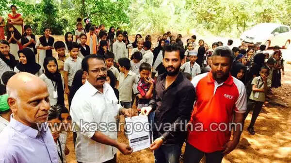 ദാറുല് ഹിദായ ബോധവല്ക്കരണ ക്യാപയിന് തുടക്കമായി