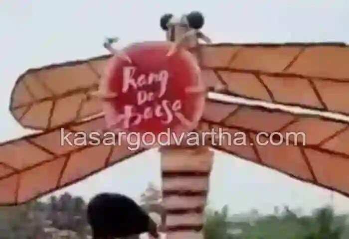 Attack | 'യുവാക്കളും യുവതികളും ഇടകലരുന്നു'; മംഗ്ളൂറില് ഹോളി ആഘോഷത്തിന് നേരെ ബജ്റംഗ്ദള് അക്രമമെന്ന് പരാതി