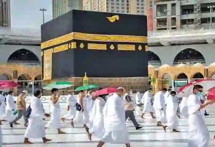 Hajj volunteers | ഹജ്ജ് വോളന്റീയർമാരുടെ നിയമനത്തിൽ കാസർകോടിന് കടുത്ത അവഗണന; ബാക്കി 13 ജില്ലകൾക്കും അവസരം; 500 ലേറെ തീർഥാടകർ ഉണ്ടായിട്ടും ഉത്തരവുകൾ പാലിക്കപ്പെട്ടില്ല