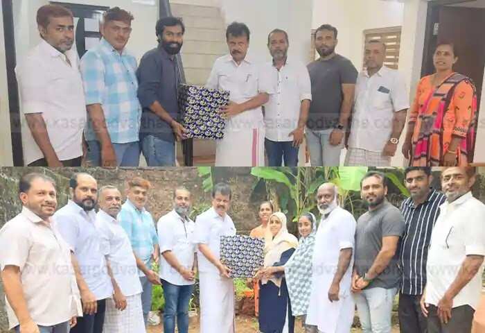 Felicitation | മാലിന്യ മുക്ത കാസർകോട് നഗരസഭ: സമ്മാന പദ്ധതിയിലെ വിജയികളെ അനുമോദിച്ചു