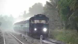 ഓര്ക്കണം... ട്രെയിന് യാത്രക്കാര്ക്കുമുണ്ട് അവകാശങ്ങള്