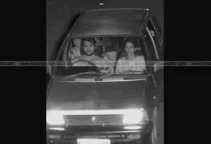 MVD | 'പ്രേത ബാധ ഒഴിപ്പിച്ച്' മോടോർ വാഹന വകുപ്പ്! കാറിലില്ലാത്ത സ്ത്രീയുടെ രൂപം എഐ കാമറയില് പതിഞ്ഞ സംഭവത്തില് മാസങ്ങള്ക്ക് ശേഷം വിശദീകരണം; പ്രസക്തമായ ചോദ്യങ്ങൾ ഇനിയും ബാക്കി