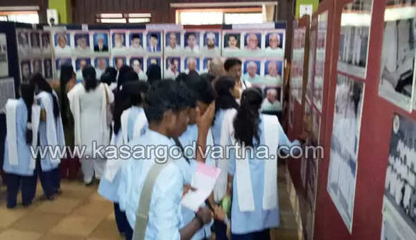 കാസര്കോട്ടെ 14 മുന് എം.എല്.എമാര്ക്ക് നിയമസഭാ സെക്രട്ടറിയേറ്റിന്റെ ആദരം