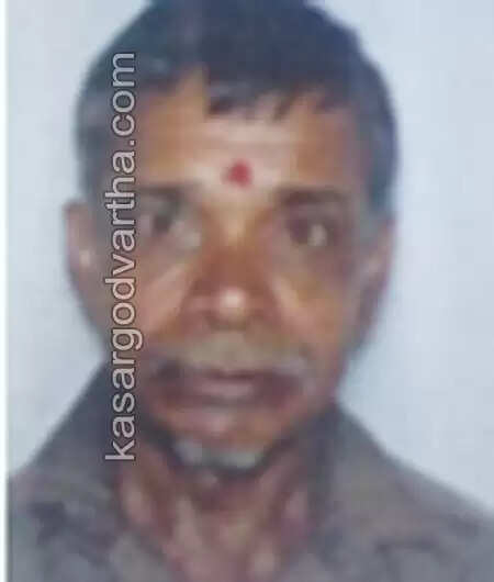 ഗൃഹനാഥന്റെ മരണത്തില് ദുരൂഹത; മൃതദേഹം വിദഗ്ധ പോസ്റ്റുമോര്ട്ടത്തിന് പരിയാരത്തേക്ക് കൊണ്ടുപോയി