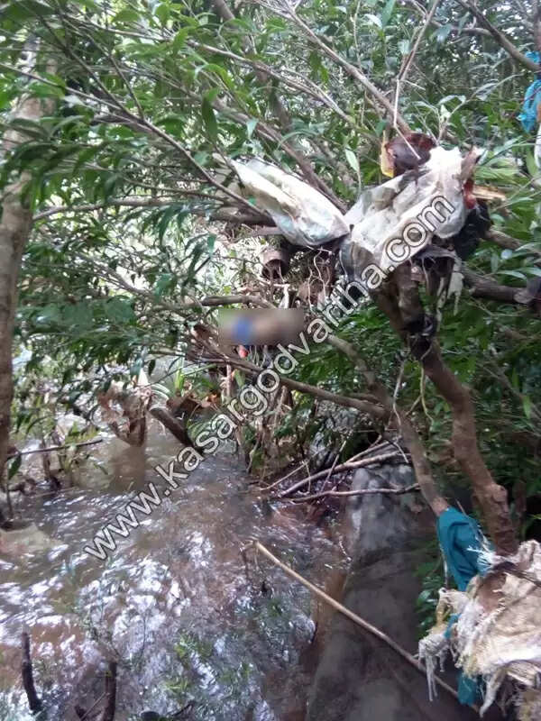 പ്രാര്ത്ഥനകള്ക്കിടെ സന ഫാത്വിമയുടെ മൃതദേഹം കണ്ടെത്തി