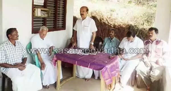 വ്യക്തിത്വ വികസന ക്യാമ്പ്