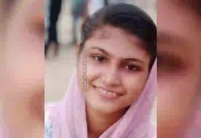 Student Died | അസുഖത്തെ തുടര്ന്ന് ആശുപത്രിയില് പ്രവേശിപ്പിച്ച വിദ്യാര്ഥിനി മരിച്ചു