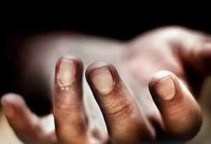 Died | താമസ സ്ഥലത്തെ കെട്ടിടത്തിന്റെ മുകളിൽ നിന്ന് വീണ് തൊഴിലാളി മരിച്ചു