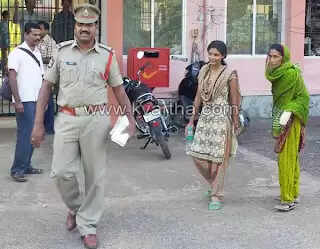 അഞ്ച് ലക്ഷം രൂപയുടെ തട്ടിപ്പ്: കാസര്കോട്ടെ അമ്മയും മകളും പിടിയില്