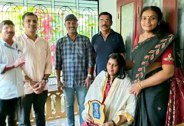 Charity | 46 തവണ രക്തദാനം, 13 വട്ടം കാൻസർ രോഗികൾക്കായി കേശദാനം, ഒപ്പം ഗ്രൂപുണ്ടാക്കി രക്തദാന സേവനവും; സ്വന്തം പ്രതിസന്ധികളെ തരണം ചെയ്ത് മറ്റുള്ളവർക്ക് ആശ്രയമാകുന്ന സജിനി ഷെറി മാതൃകയാവുന്നു