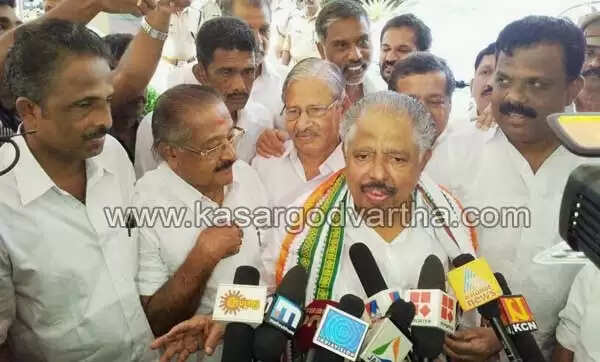 മുസ്ലിം പെണ്കുട്ടികളുടെ വിവാഹപ്രായം കുറക്കാന് വാശിപിടിക്കുന്നത് ചില മതപണ്ഡിതര്: ആര്യാടന്