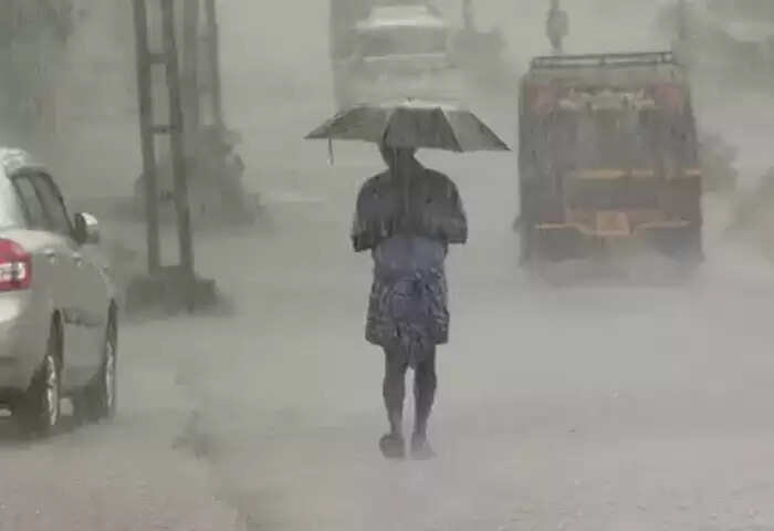 Rainfall | ഈ കാലവർഷത്തിൽ സംസ്ഥാനത്ത് 1000 മിലി മീറ്ററിൽ അധികം മഴ രേഖപ്പെടുത്തിയ ആദ്യ ജില്ലയായി കാസർകോട്; കടലിൽ രക്ഷാപ്രവർത്തനത്തിന് ഒരു റെസ്ക്യു ബോട് കൂടി അനുവദിച്ചു