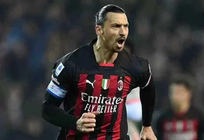 Zlatan Ibrahimovic | സ്ലാടന് ഇബ്രാഹിമോവിച് ഫുട്ബോളില് നിന്നും വിരമിക്കല് പ്രഖ്യാപിച്ചു
