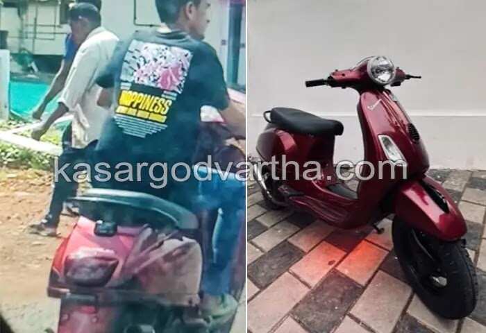 MVD | കാമറയിൽ കുടുങ്ങാതിരിക്കാൻ നമ്പർ പ്ലേറ്റ് ഇളക്കിമാറ്റി സഞ്ചാരം, ഹെൽമറ്റുമില്ല; കാതടപ്പിക്കുന്ന ശബ്ദമുള്ള സൈലൻസറും ഘടിപ്പിച്ചു; ഒടുവിൽ രൂപമാറ്റം വരുത്തിയ വാഹനത്തെ പൂട്ടി എംവിഡി