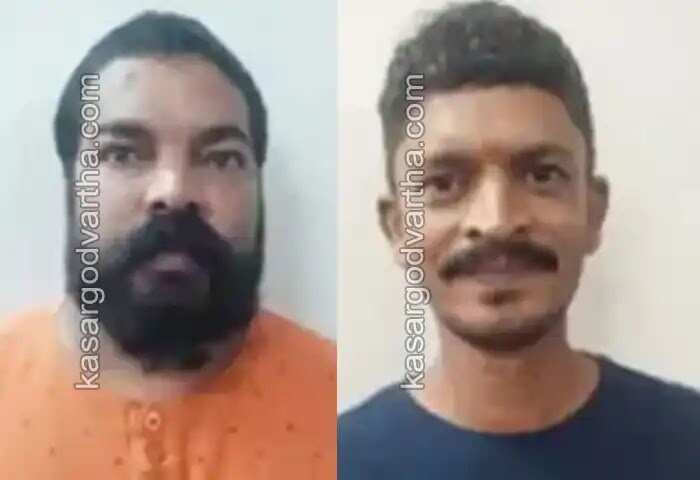 Arrested | പൊലീസ് ഓഫീസര്ക്ക് പിറകെ മാധ്യമ പ്രവര്ത്തകന് നേരേയും സദാചാര അക്രമമെന്ന് പരാതി; യുവാക്കള് അറസ്റ്റില്